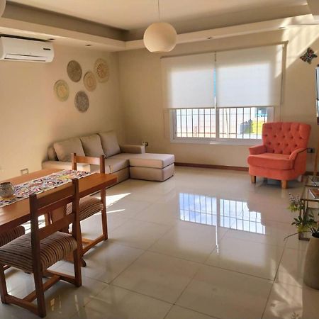 Excelente Departamento - Cataratas Alquiler Temporario 伊瓜苏港 外观 照片