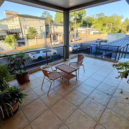 Excelente Departamento - Cataratas Alquiler Temporario 伊瓜苏港 外观 照片
