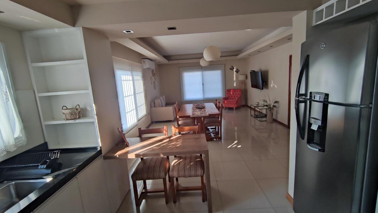 Excelente Departamento - Cataratas Alquiler Temporario 伊瓜苏港 外观 照片