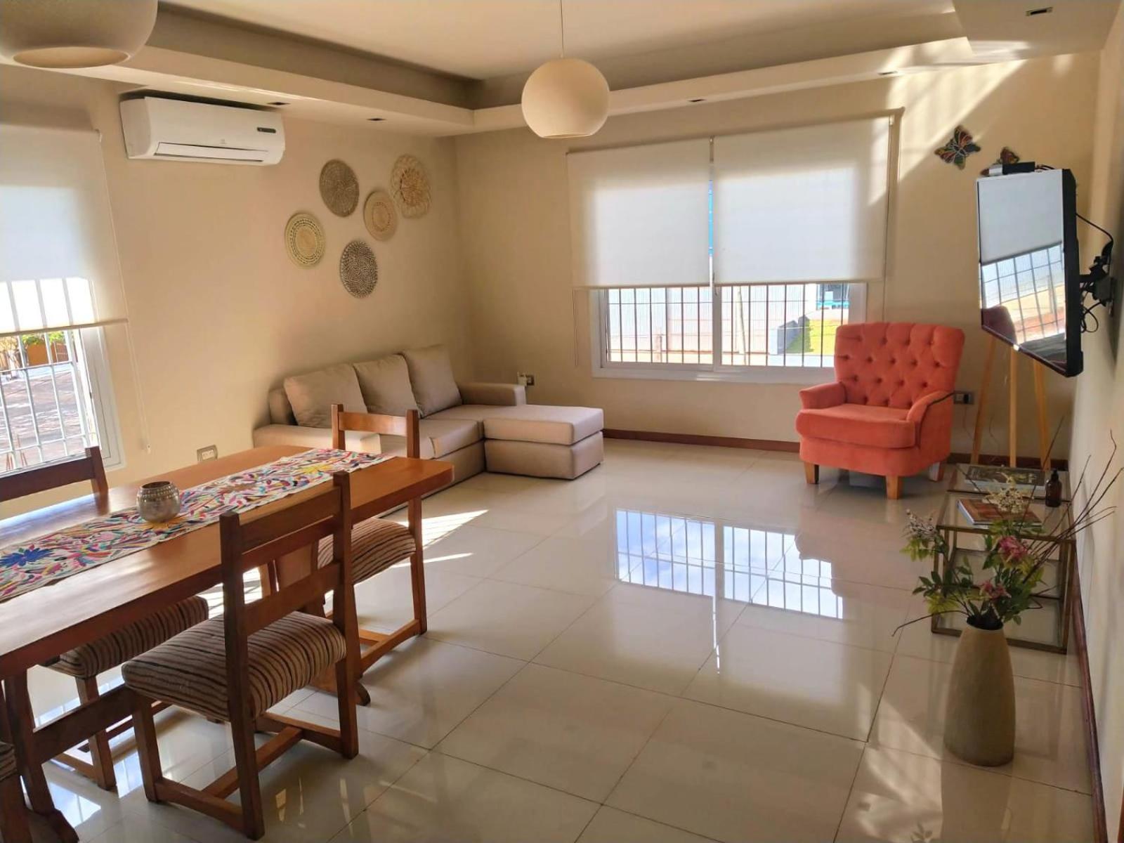 Excelente Departamento - Cataratas Alquiler Temporario 伊瓜苏港 外观 照片