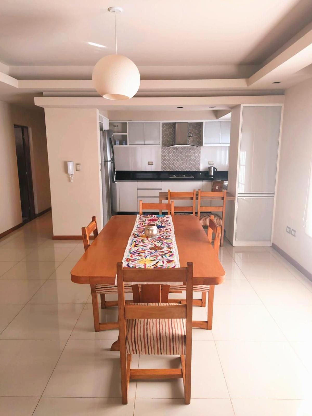 Excelente Departamento - Cataratas Alquiler Temporario 伊瓜苏港 外观 照片