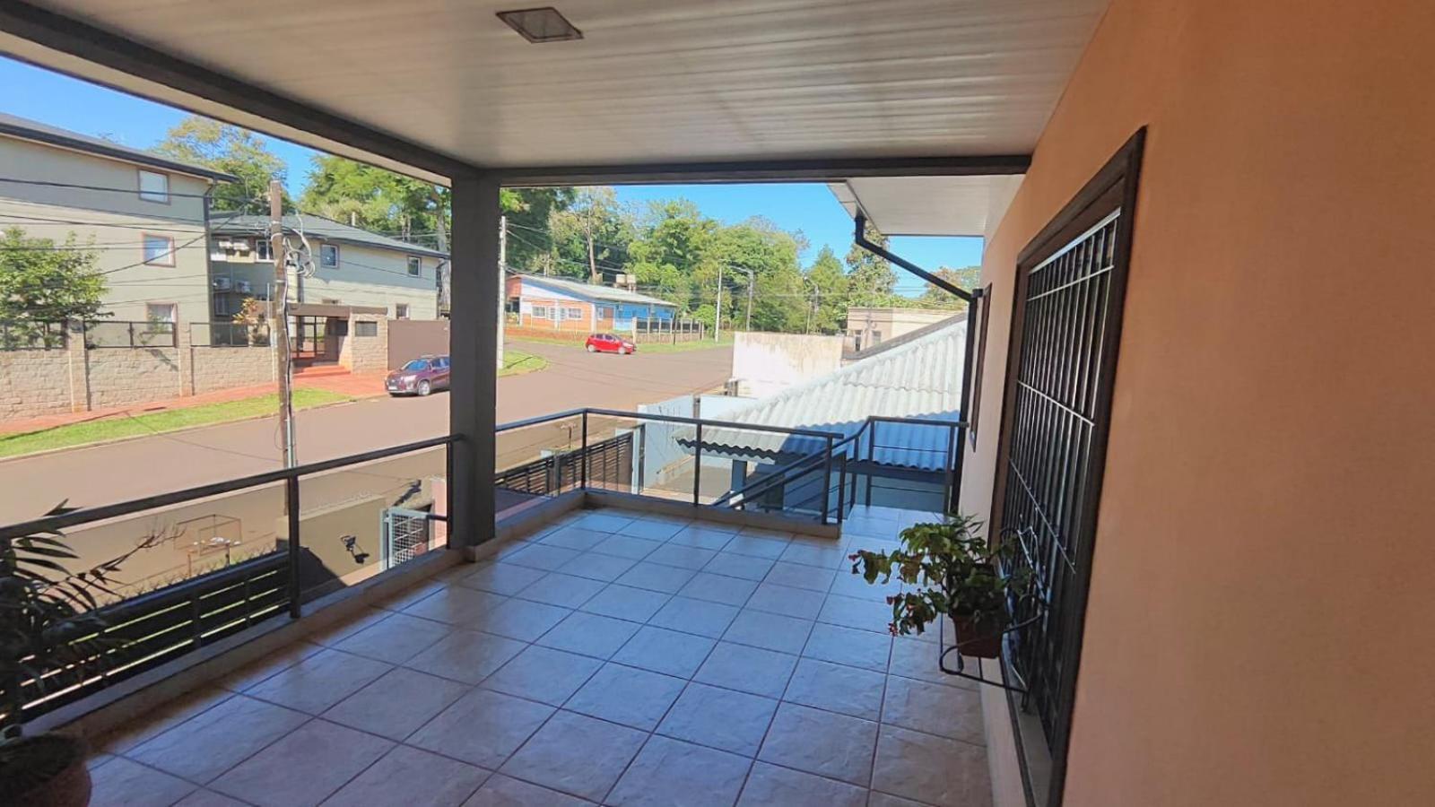 Excelente Departamento - Cataratas Alquiler Temporario 伊瓜苏港 外观 照片