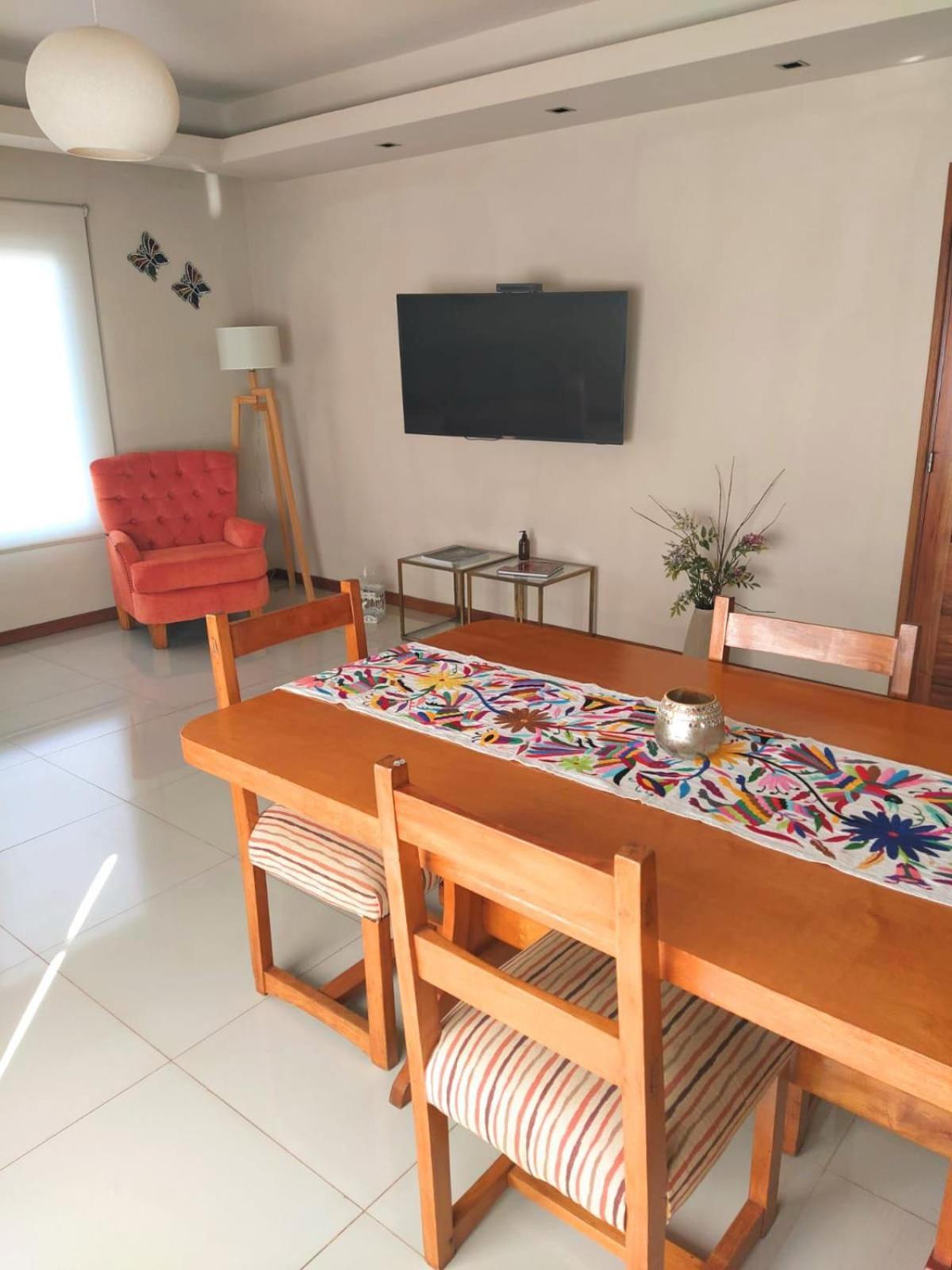 Excelente Departamento - Cataratas Alquiler Temporario 伊瓜苏港 外观 照片