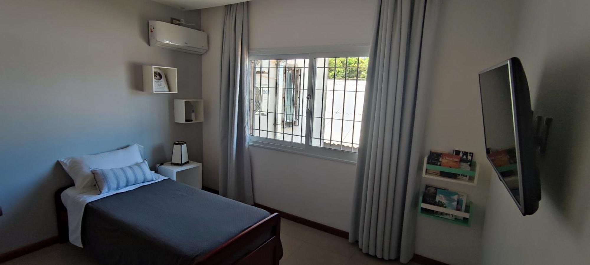 Excelente Departamento - Cataratas Alquiler Temporario 伊瓜苏港 外观 照片
