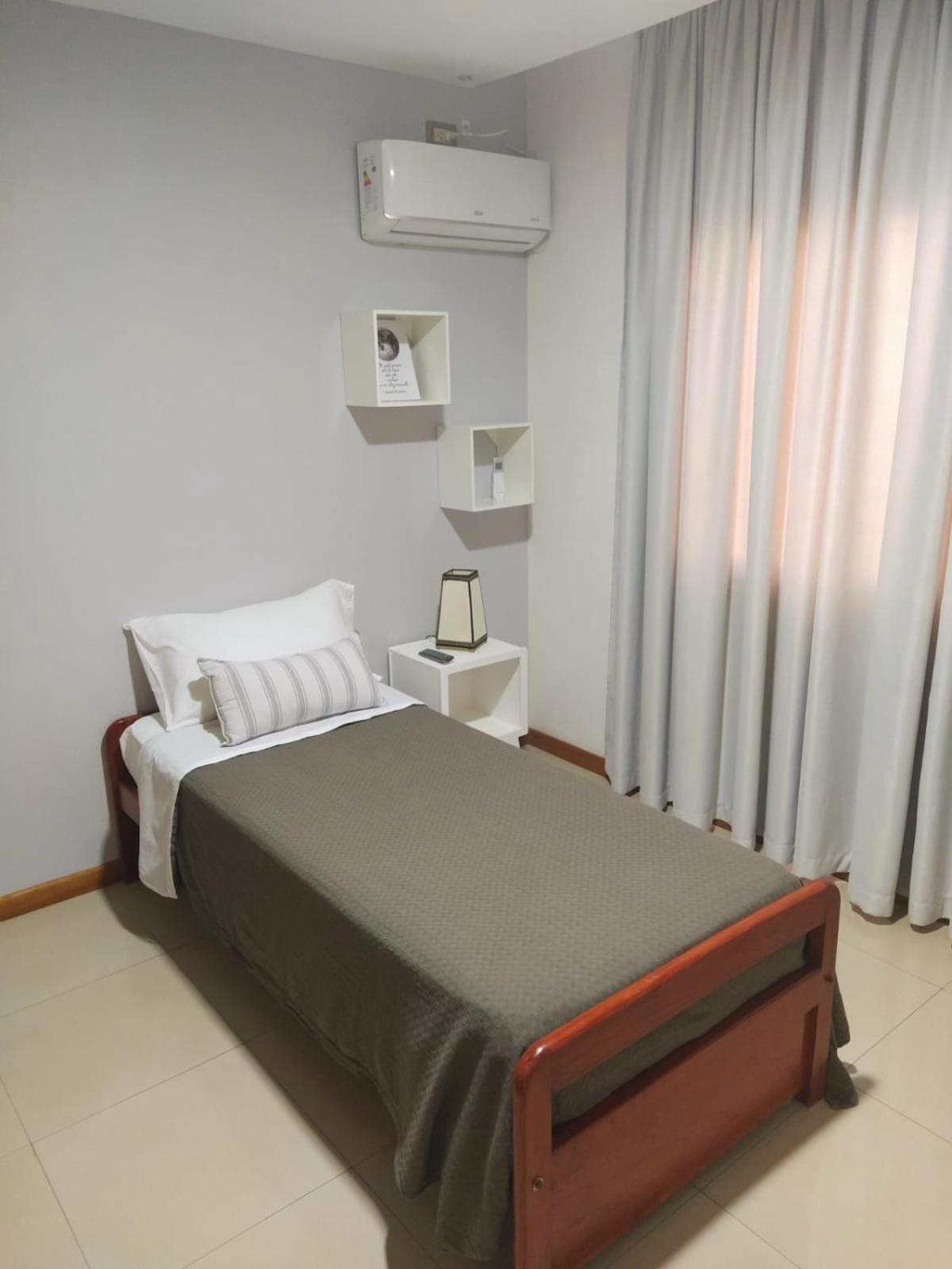 Excelente Departamento - Cataratas Alquiler Temporario 伊瓜苏港 外观 照片