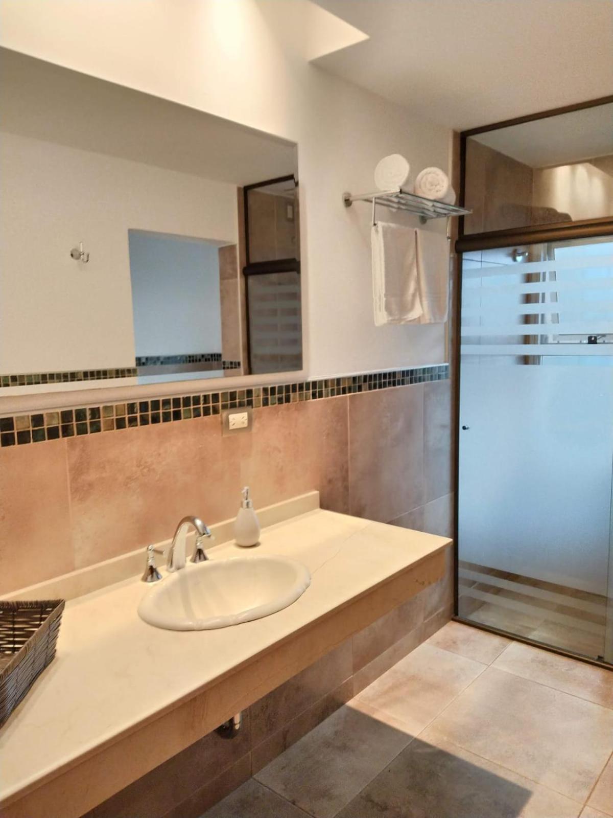 Excelente Departamento - Cataratas Alquiler Temporario 伊瓜苏港 外观 照片