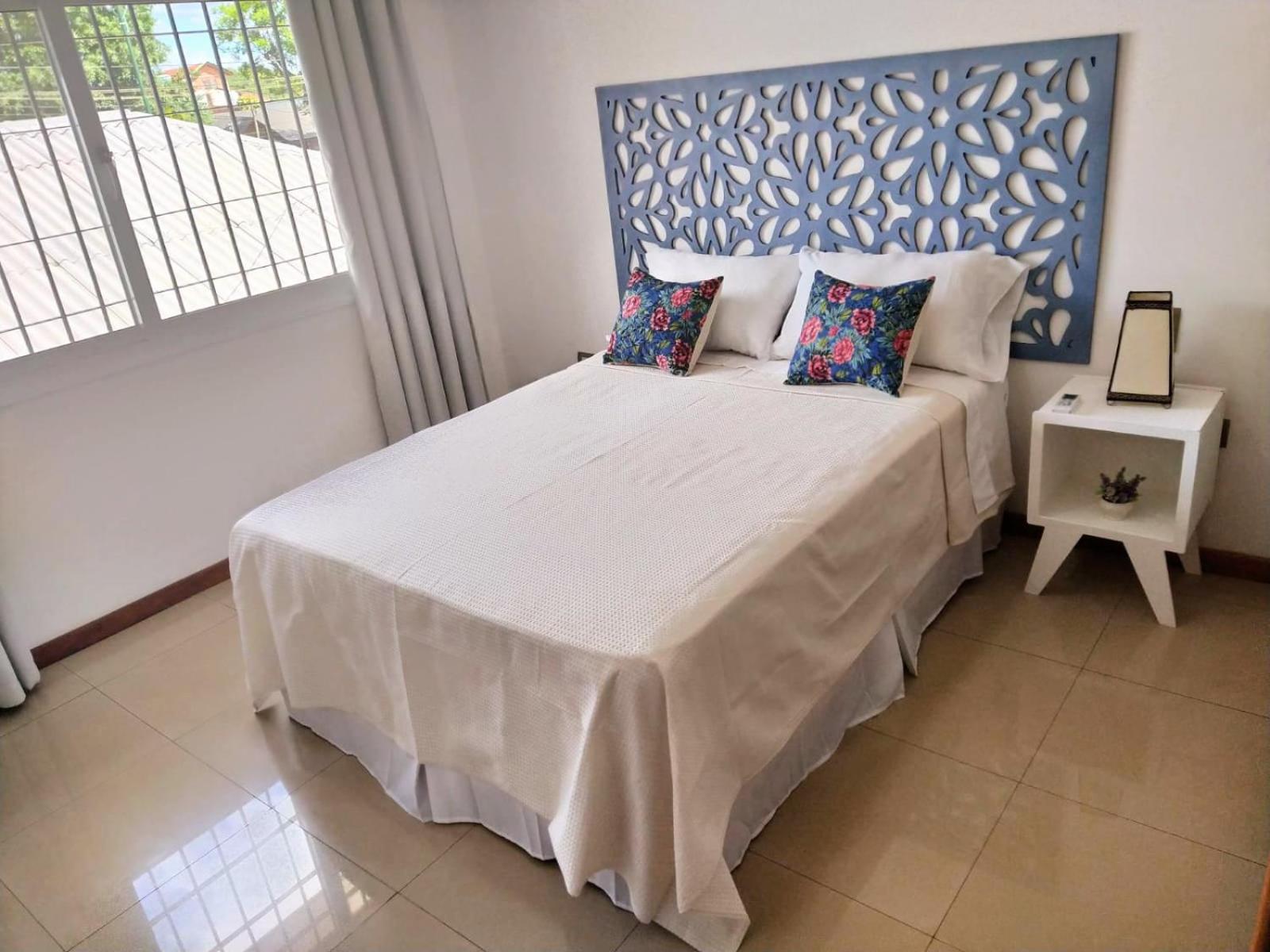Excelente Departamento - Cataratas Alquiler Temporario 伊瓜苏港 外观 照片