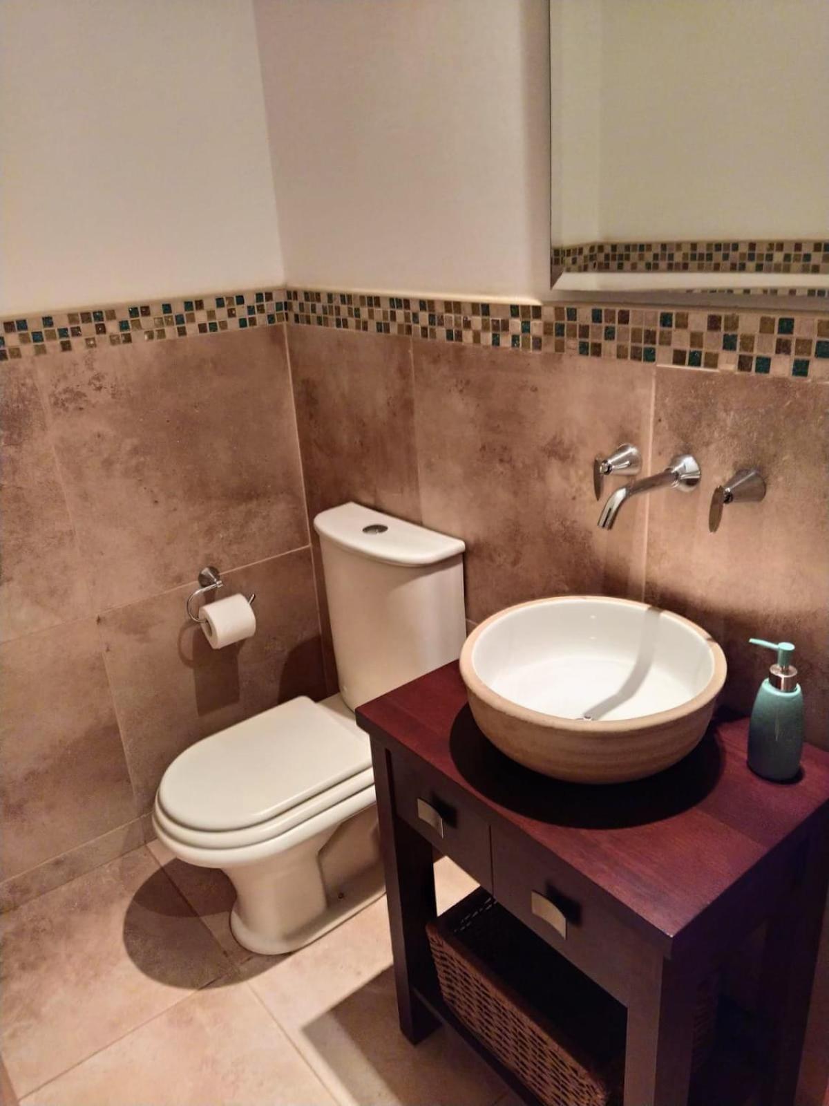 Excelente Departamento - Cataratas Alquiler Temporario 伊瓜苏港 外观 照片