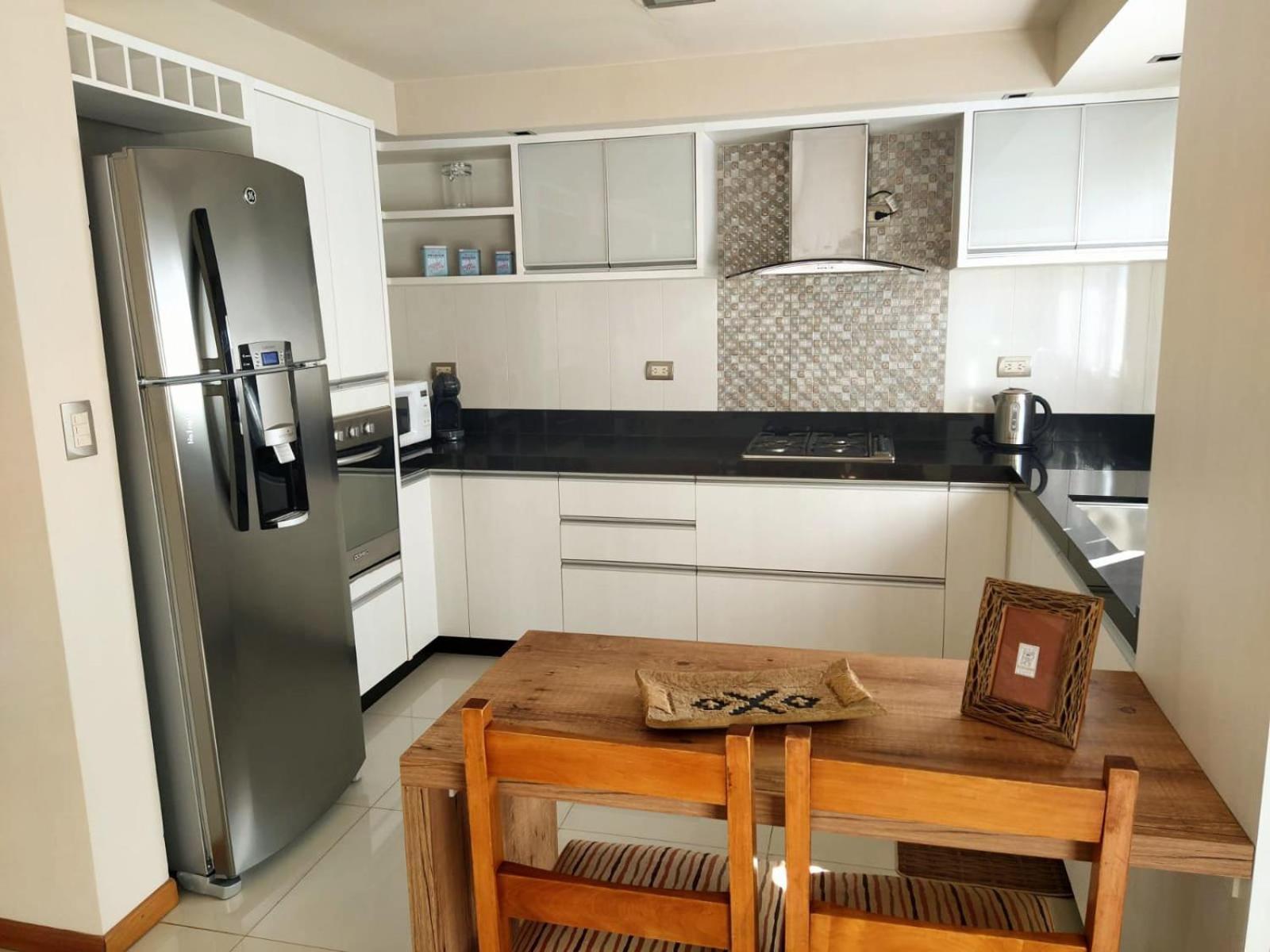 Excelente Departamento - Cataratas Alquiler Temporario 伊瓜苏港 外观 照片