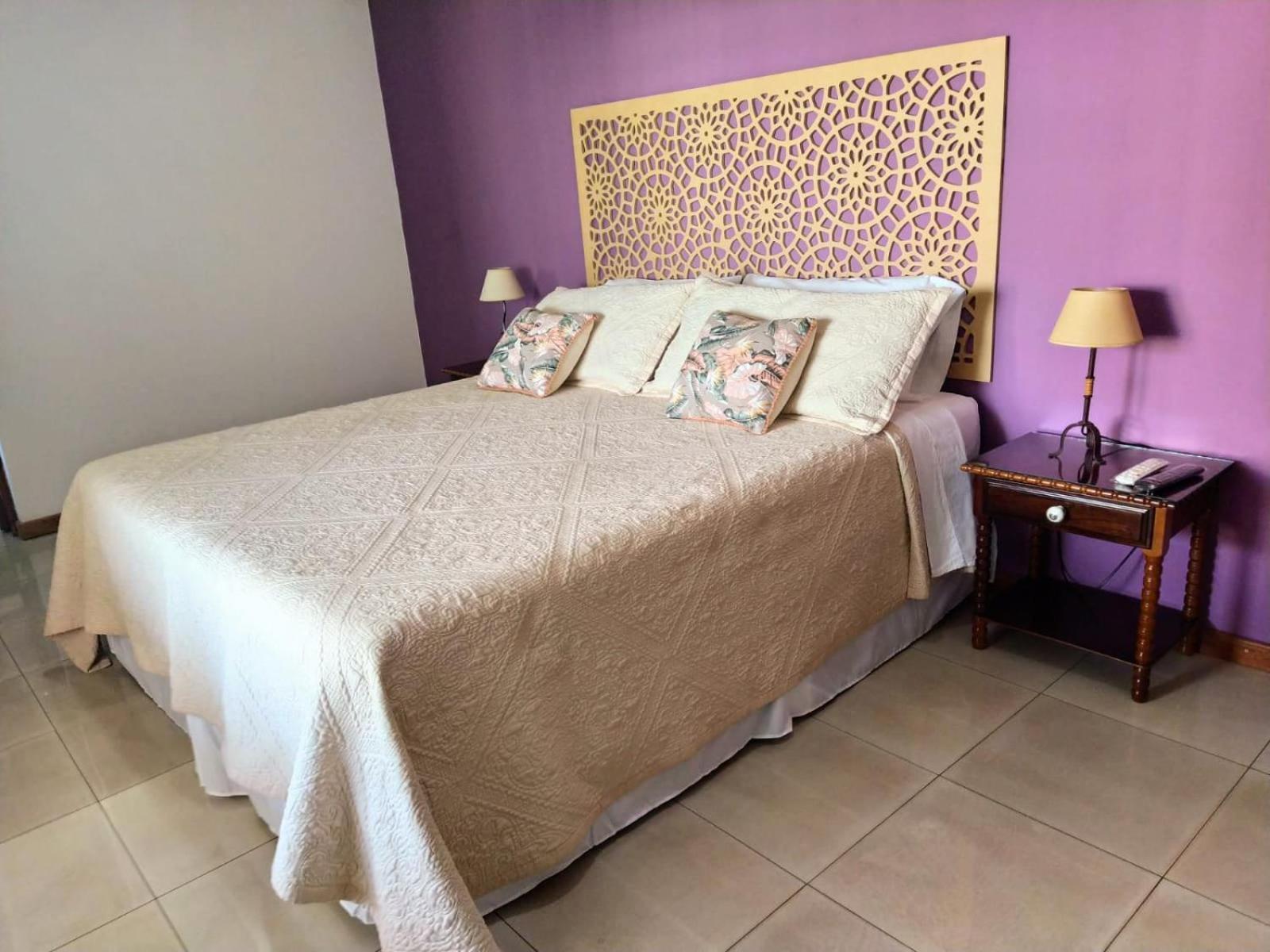 Excelente Departamento - Cataratas Alquiler Temporario 伊瓜苏港 外观 照片