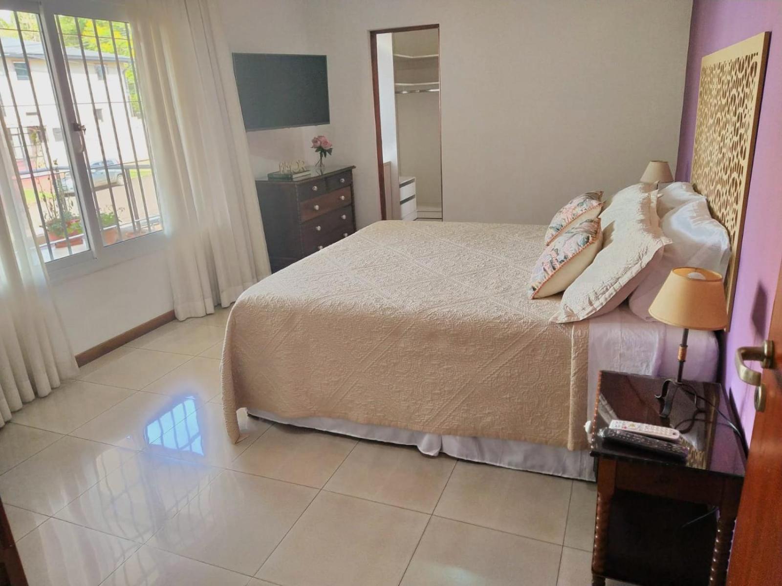 Excelente Departamento - Cataratas Alquiler Temporario 伊瓜苏港 外观 照片
